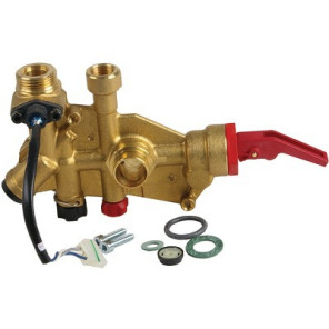 Kit hydroblock VICTORIA- BAXI ROCA - 122700600