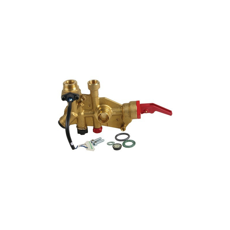 Kit hydroblock VICTORIA- BAXI ROCA - 122700600