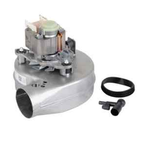 Ventilateur extracteur- BAXI ROCA - 125027080