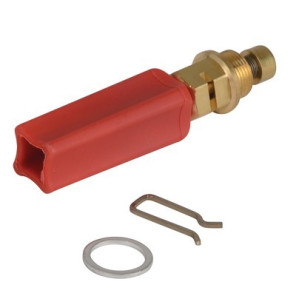 Volant clé de remplissage- BAXI ROCA - 125062684