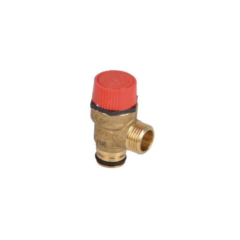 Vanne sécurité 3b- BAXI ROCA - 125071201