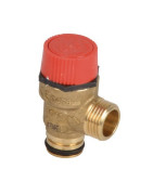 Vanne sécurité 3b- BAXI ROCA - 125071201