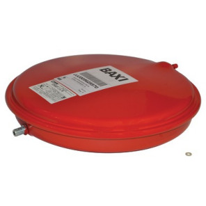 Vase d'expansion 8l- BAXI ROCA - 125562556