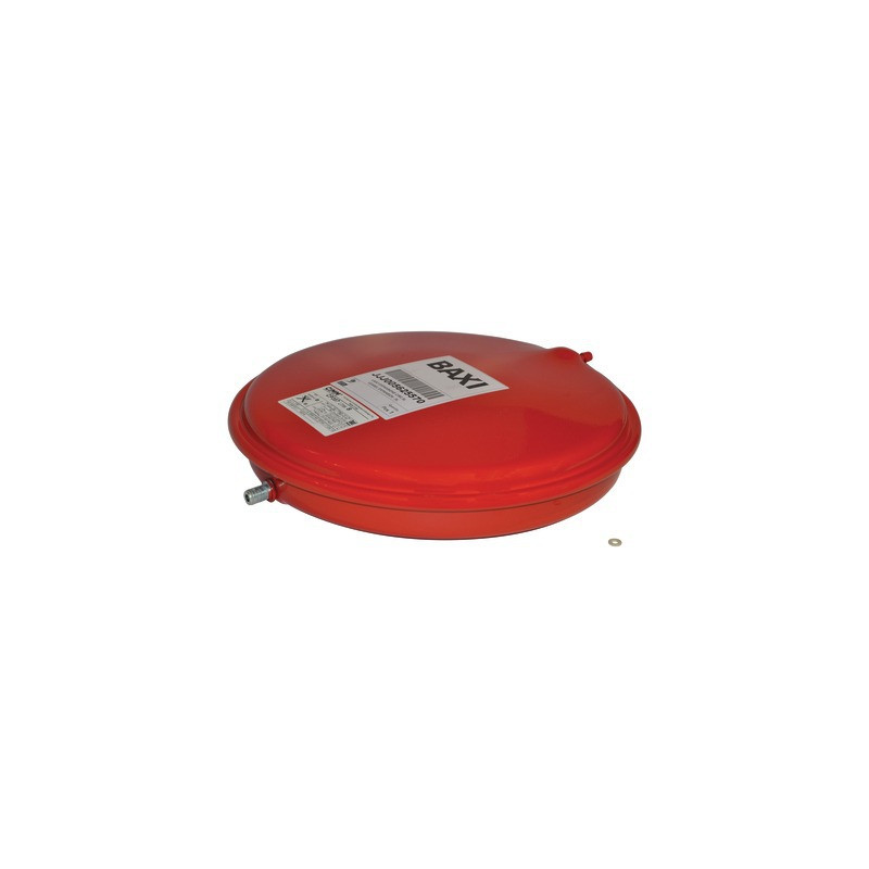 Vase d'expansion 8l- BAXI ROCA - 125562556