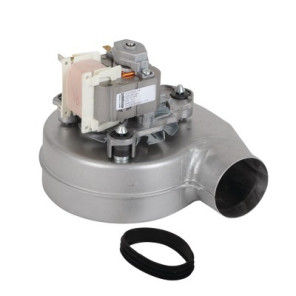 Ventilateur 1V MVLR longueur 108- BAXI ROCA - 125565385