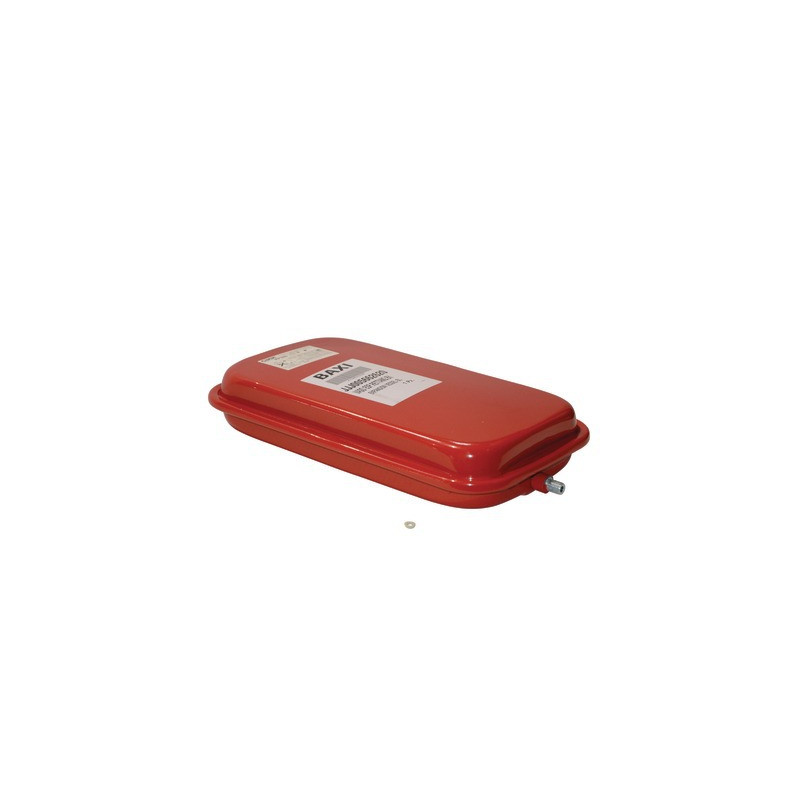 Vase d'expansion 8l- BAXI ROCA - 125566262