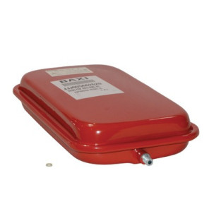 Vase d'expansion 8l- BAXI ROCA - 125566262