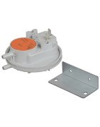 Pressostat- BAXI ROCA - 125566382