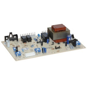 Carte électronique NEOBIT S V- BAXI ROCA - 125568548