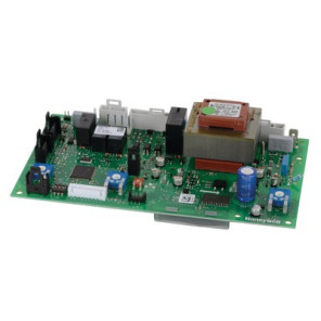 Carte électronique VICTORIA 24/24F- BAXI ROCA - 125568739