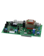 Carte électronique VICTORIA 24/24F- BAXI ROCA - 125568739 Carte électronique VICTORIA 24/24F- BAXI ROCA - 125568739