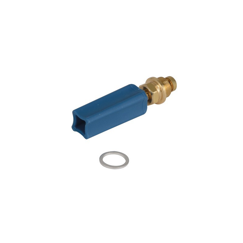 Ensemble robinet de remplissage- BAXI ROCA - 125611930