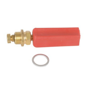 Robinet de remplissage- BAXI ROCA - 125620890