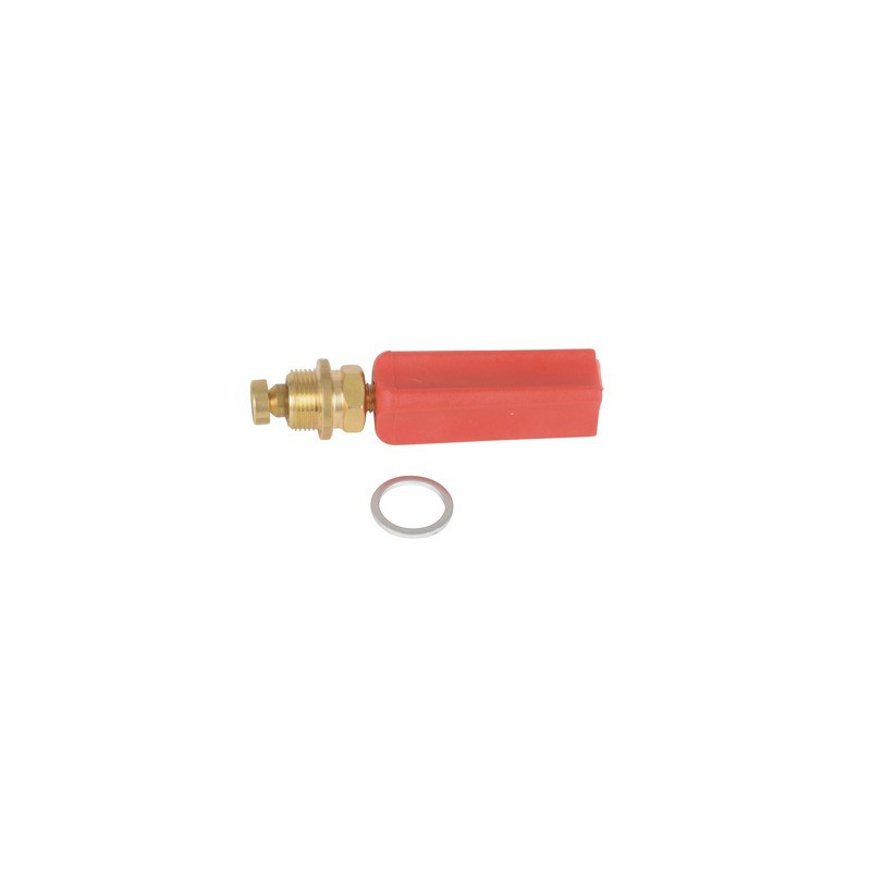 Robinet de remplissage- BAXI ROCA - 125620890