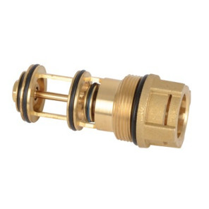 Vanne 3 voies avec by-pass interne- BAXI ROCA - 125627880