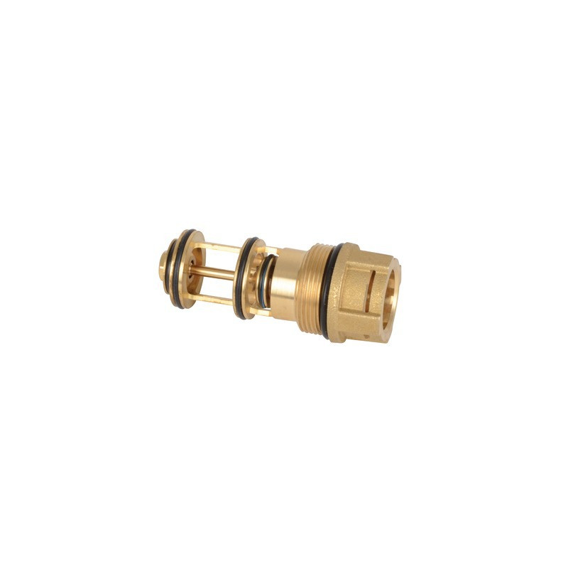 Vanne 3 voies avec by-pass interne- BAXI ROCA - 125627880