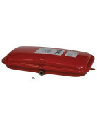 Vase d'expansion 7l- BAXI ROCA - 125630400