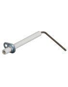Électrode d'allumage/ionisation- BAXI ROCA - 125842282