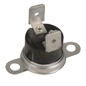 Thermostat de sécurité 105°C- BAXI ROCA - 125995076