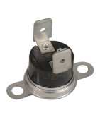 Thermostat de sécurité 105°C- BAXI ROCA - 125995076 Thermostat de sécurité 105°C- BAXI ROCA - 125995076