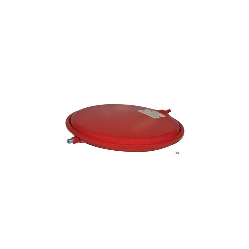 Vase d'expansion 6l- BAXI ROCA - 125995198