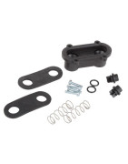 Support purgeur/pressostat- BAXI ROCA - 129400008