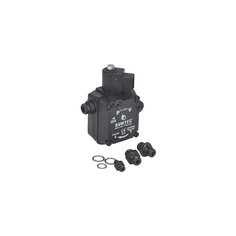 Kit pompe as 47d 1696 + raccords- CUENOD - 13004800