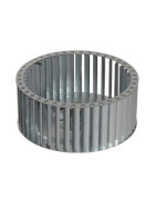 Turbine Ø180 x74 Ø12,7- CUENOD - 13007821 Turbine Ø180 x74 Ø12,7- CUENOD - 13007821