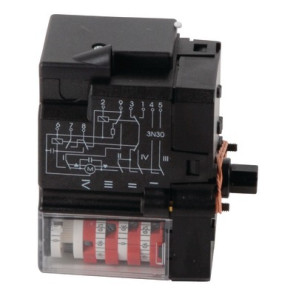 Stellantrieb STA 4,5 bo37/6 3n30r- CUENOD - 13007919