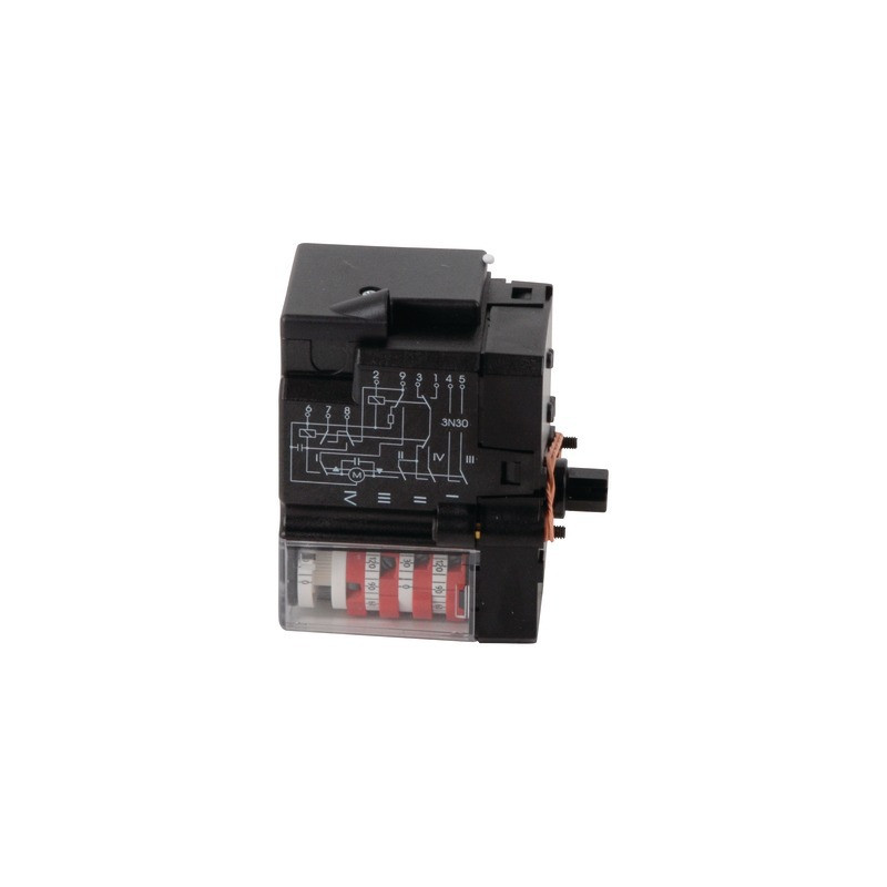Stellantrieb STA 4,5 bo37/6 3n30r- CUENOD - 13007919