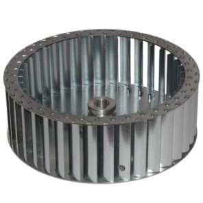 Turbine Ø240x82 Ø19- CUENOD - 13009649