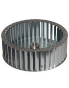 Turbine Ø240x82 Ø19- CUENOD - 13009649 Turbine Ø240x82 Ø19- CUENOD - 13009649