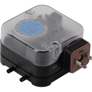 Druckwächter Luft LGW 10 a2 1 - 10mb din- CUENOD - 13009652