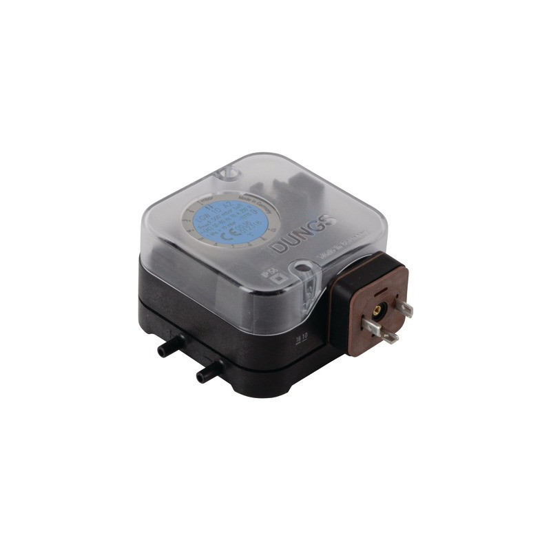 Druckwächter Luft LGW 10 a2 1 - 10mb din- CUENOD - 13009652