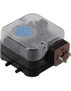 Druckwächter Luft LGW 10 a2 1 - 10mb din- CUENOD - 13009652 Druckwächter Luft LGW 10 a2 1 - 10mb din- CUENOD - 13009652