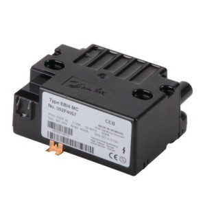 Zünder ebi 2x7,5 230 V- CUENOD - 13009663