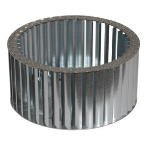 Turbine Ø240x114 Ø24- CUENOD - 13009736