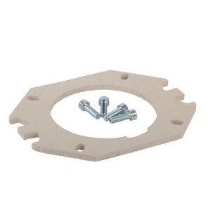 Brenner-Dichtung/-Flansch- CUENOD - 13009973