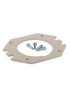 Brenner-Dichtung/-Flansch- CUENOD - 13009973 Brenner-Dichtung/-Flansch- CUENOD - 13009973