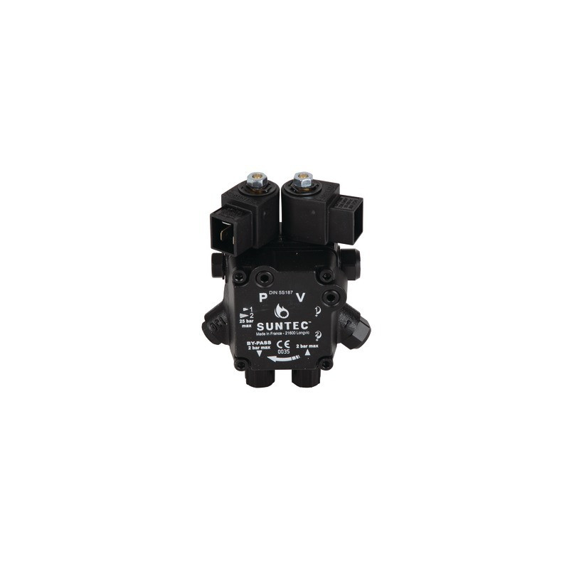 Pompe fioul AT2 45 D'9513- CUENOD - 13009984