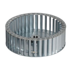 Turbine Ø133x42 Ø10- CUENOD - 13010101