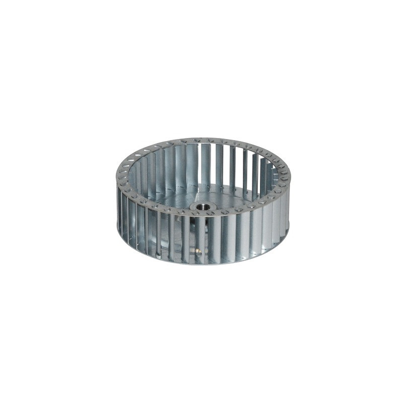 Turbine Ø133x42 Ø10- CUENOD - 13010101