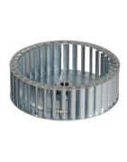 Turbine Ø133x42 Ø10- CUENOD - 13010101 Turbine Ø133x42 Ø10- CUENOD - 13010101