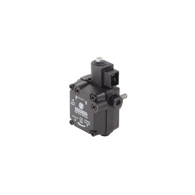 Ölpumpe asv 47- CUENOD - 13010118