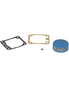 Filtre kit h20 - 150µ + joint couvercle/- CUENOD - 13010468