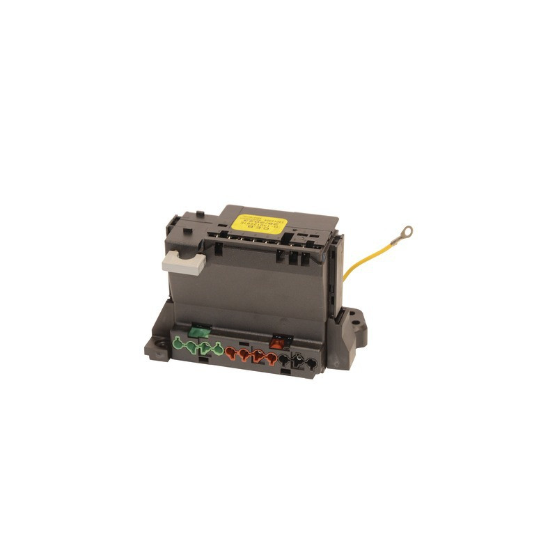 Cassette raccord elect K7- CUENOD - 13010521-01