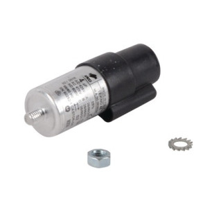Kondensator 4µf 2p 3 mm- CUENOD - 13011117