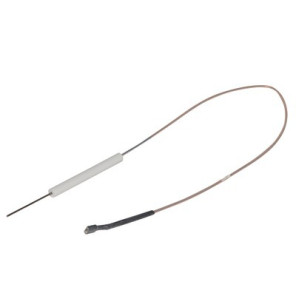 Sonde ionisation Ø8x75 Ø1,5x45 l500 Ø6,4- CUENOD - 13012407