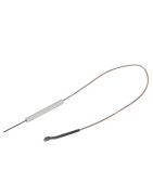Sonde ionisation Ø8x75 Ø1,5x45 l500 Ø6,4- CUENOD - 13012407 Sonde ionisation Ø8x75 Ø1,5x45 l500 Ø6,4- CUENOD - 13012407