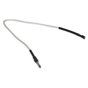 Câble ionisation Ø4 ban/Ø4 l350- CUENOD - 13013525